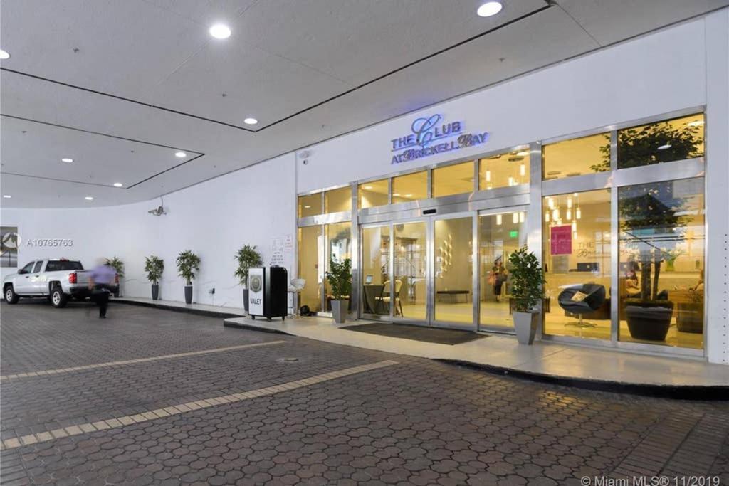 Luxury Penthouse Brickell 3 Bedrooms Free Parking Miami Exterior foto